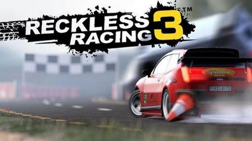 game pic for Reckless racing 3
